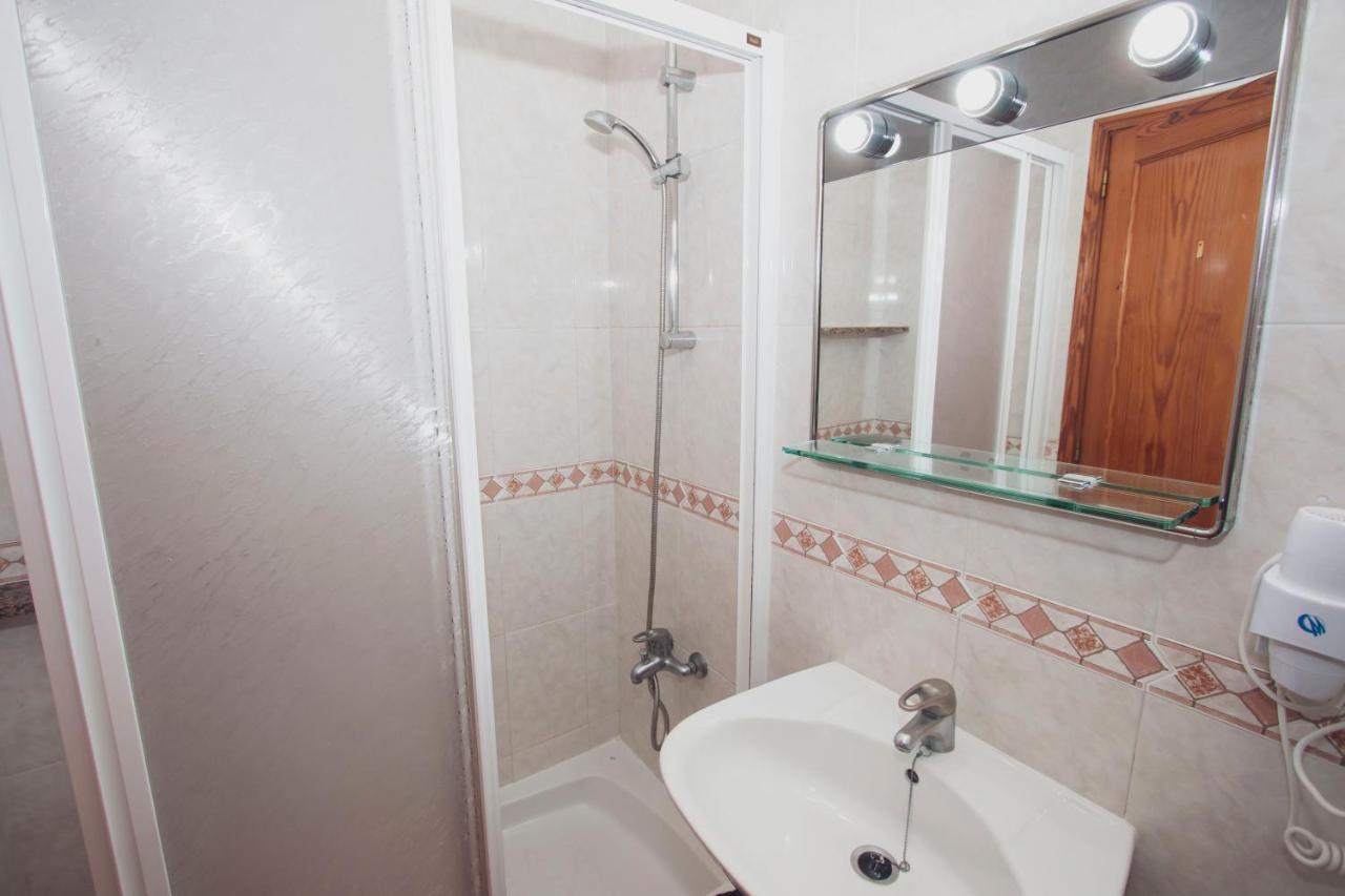 Montecarlo Apartamento30 Пуэрто Рико Экстерьер фото